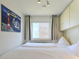 Apartamento de vacaciones Wangerooge Características 10