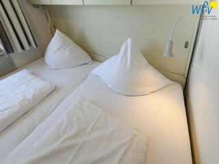Apartamento de vacaciones Wangerooge Características 11