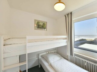 Appartamento per vacanze Wangerooge Caratteristiche 13