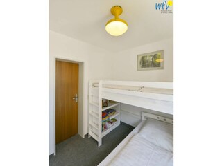 Apartamento de vacaciones Wangerooge  27