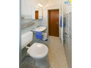 Apartamento de vacaciones Wangerooge  29