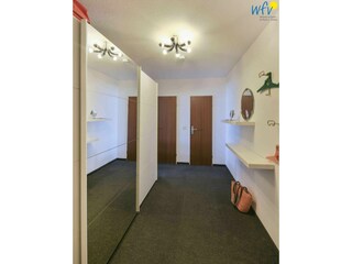 Appartamento per vacanze Wangerooge Caratteristiche 14