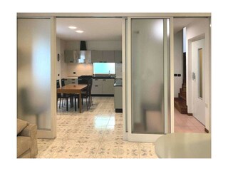 Casa de vacaciones Cattolica Grabación al aire libre 7