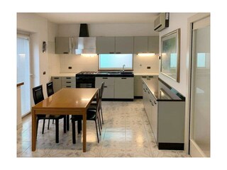 Casa de vacaciones Cattolica Grabación al aire libre 4