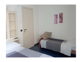 Casa de vacaciones Cattolica Grabación al aire libre 5