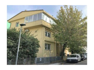 Casa de vacaciones Cattolica Grabación al aire libre 9