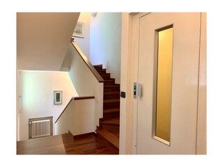 Casa de vacaciones Cattolica Grabación al aire libre 11