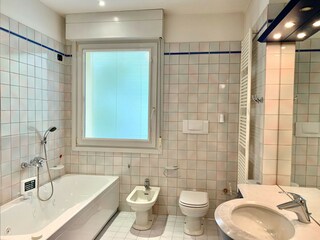 Casa de vacaciones Cattolica Características 20