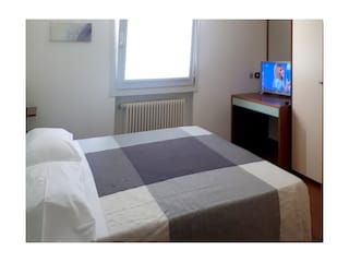 Casa de vacaciones Cattolica Características 27