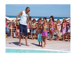 Casa de vacaciones Cattolica Características 15