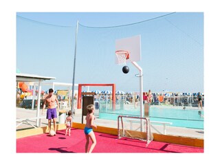 Casa de vacaciones Cattolica Características 18