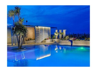 Casa de vacaciones Cattolica Características 13