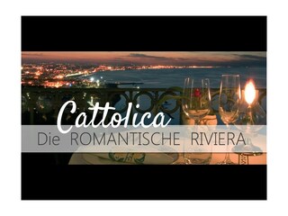 Casa de vacaciones Cattolica Entorno 29