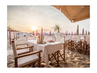 Casa de vacaciones Cattolica Entorno 31