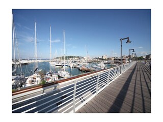 Casa de vacaciones Cattolica Entorno 32