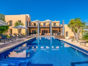 The Rooms No.8 Luxus Finca Mallorca bei Porto Colom