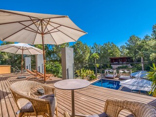 Tenuta Cala Murada Registrazione all'aperto 16