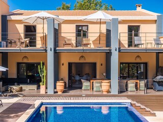 Tenuta Cala Murada Registrazione all'aperto 3