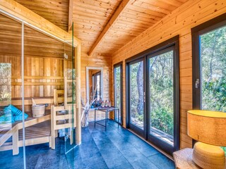 Tenuta Cala Murada Registrazione all'aperto 20