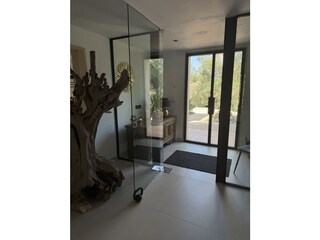 Tenuta Cala Murada Registrazione all'aperto 21