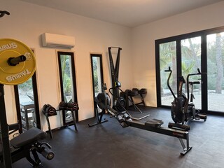 Tenuta Cala Murada Registrazione all'aperto 22