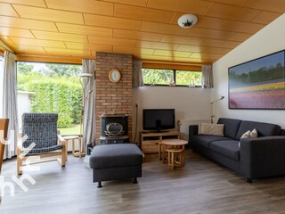 Bungalow Veere Caratteristiche 2