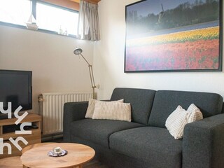 Bungalow Veere Caratteristiche 3