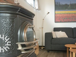 Bungalow Veere Caratteristiche 4