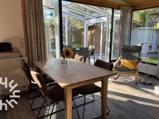 Bungalow Veere Caratteristiche 5