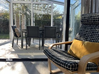 Bungalow Veere Caratteristiche 6