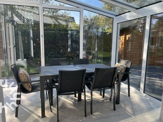 Bungalow Veere Caratteristiche 7