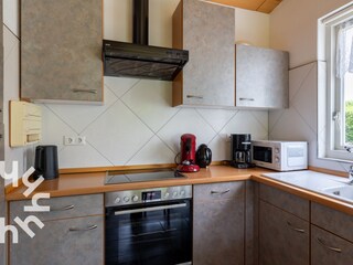 Bungalow Veere Caratteristiche 8