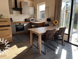 Bungalow Veere Caratteristiche 9