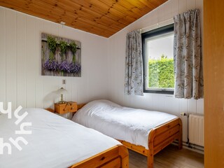 Bungalow Veere Caratteristiche 12