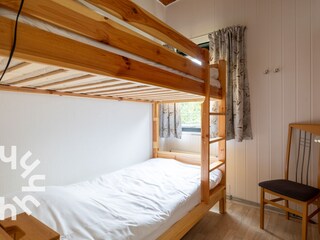 Bungalow Veere Caratteristiche 13