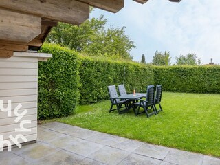 Bungalow Veere Ambiente 19