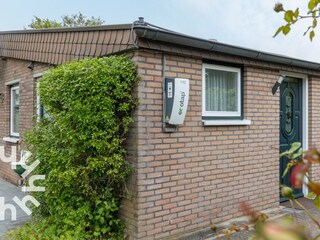 Bungalow Veere Ambiente 23