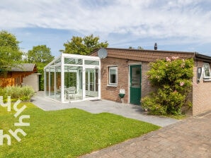 Bungalow Kamperland - ZE1121