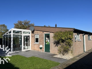 Bungalow Veere Environment 24