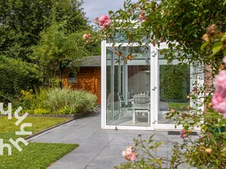 Bungalow Veere Ambiente 25