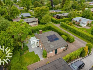 Bungalow Veere Ambiente 26