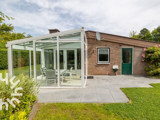 Bungalow Veere Ambiente 28