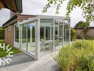 Bungalow Veere Ambiente 29