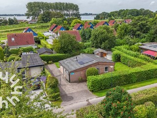 Bungalow Veere Ambiente 30