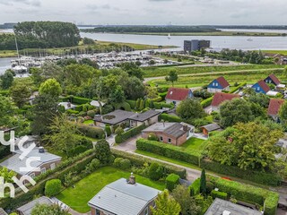 Bungalow Veere Ambiente 31