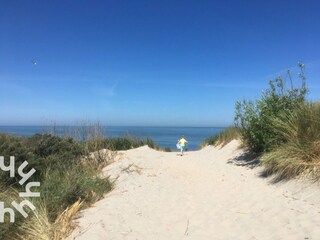 Bungalow Veere Ambiente 33