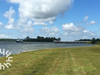 Bungalow Veere Ambiente 35