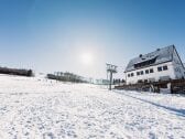 Ferienwohnung Brilon Außenaufnahme 1