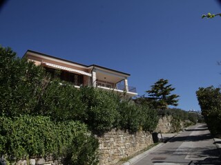 Appartamento Portorož Registrazione all'aperto 4