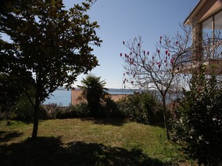 Apartamento Portorož Grabación al aire libre 5